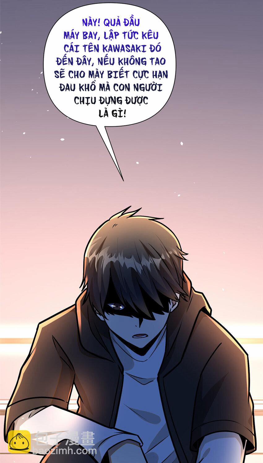 Siêu Phàm Sát Thần 81 trang 32