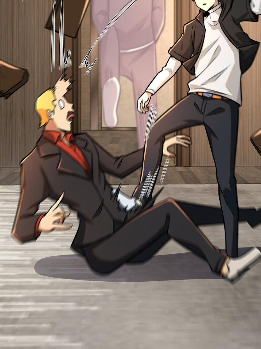 Siêu Phàm Sát Thần 81 trang 36