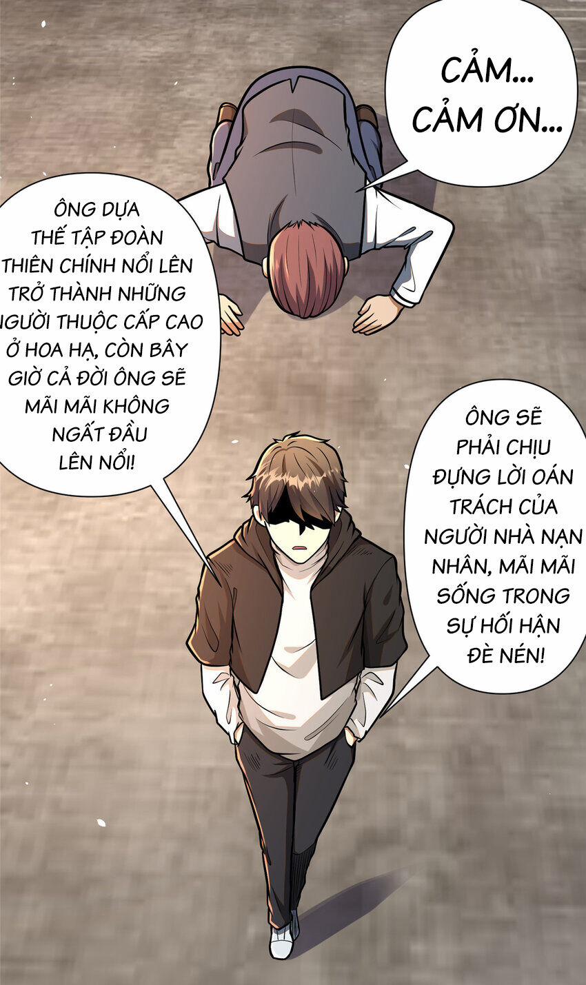 Siêu Phàm Sát Thần 82 trang 17