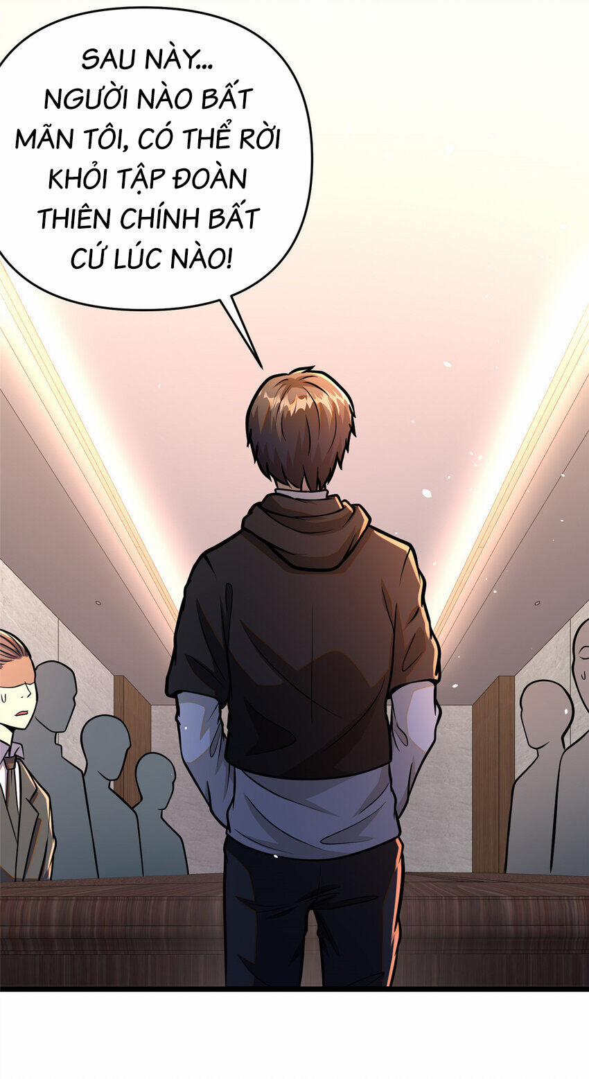 Siêu Phàm Sát Thần 82 trang 40