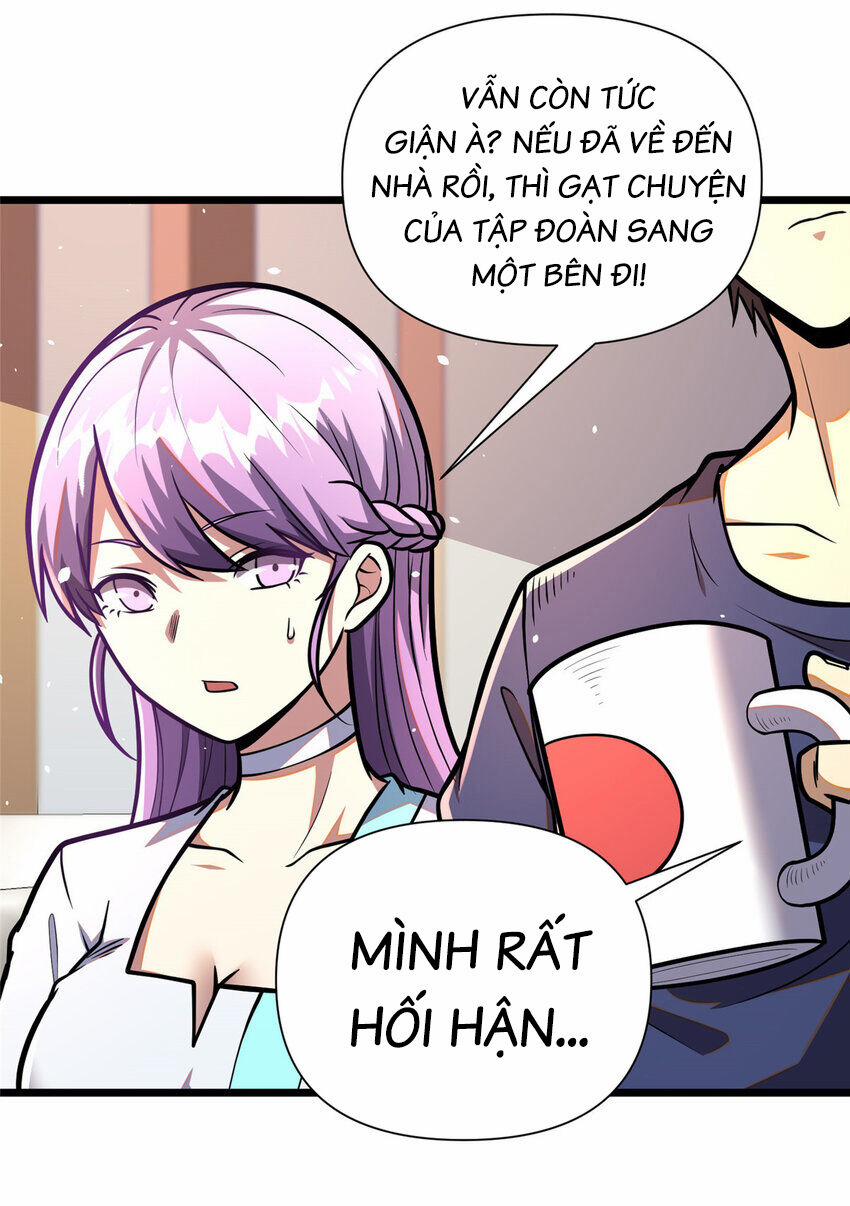 Siêu Phàm Sát Thần 82 trang 44