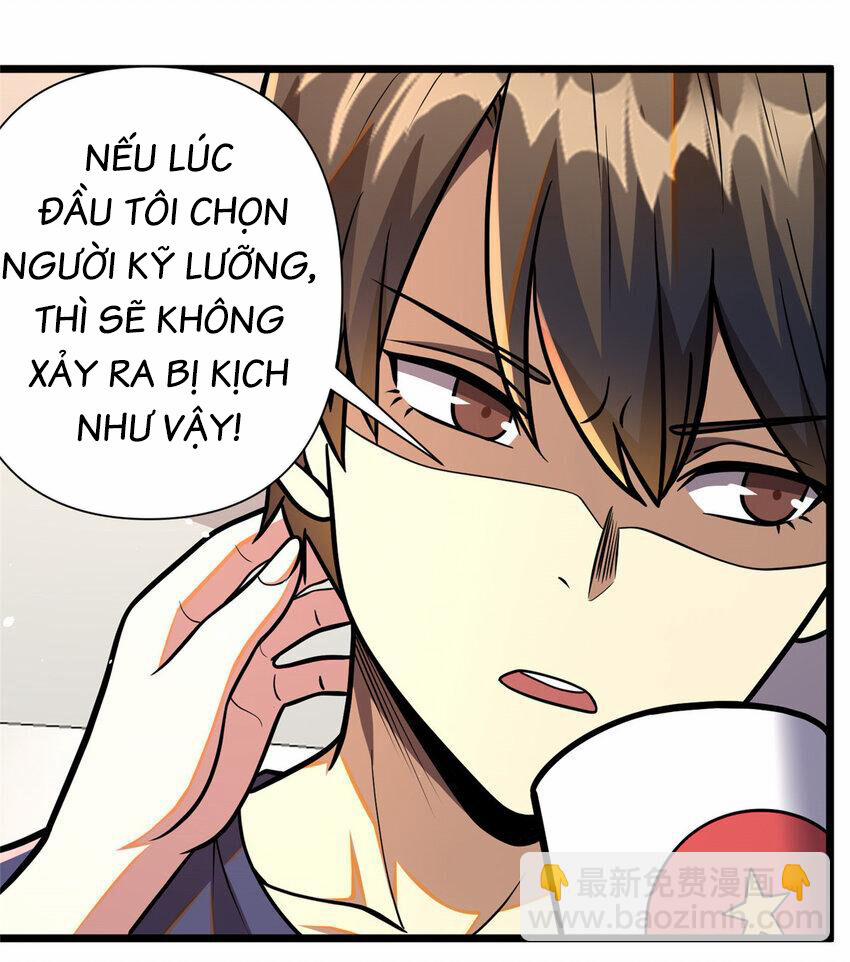 Siêu Phàm Sát Thần 82 trang 46