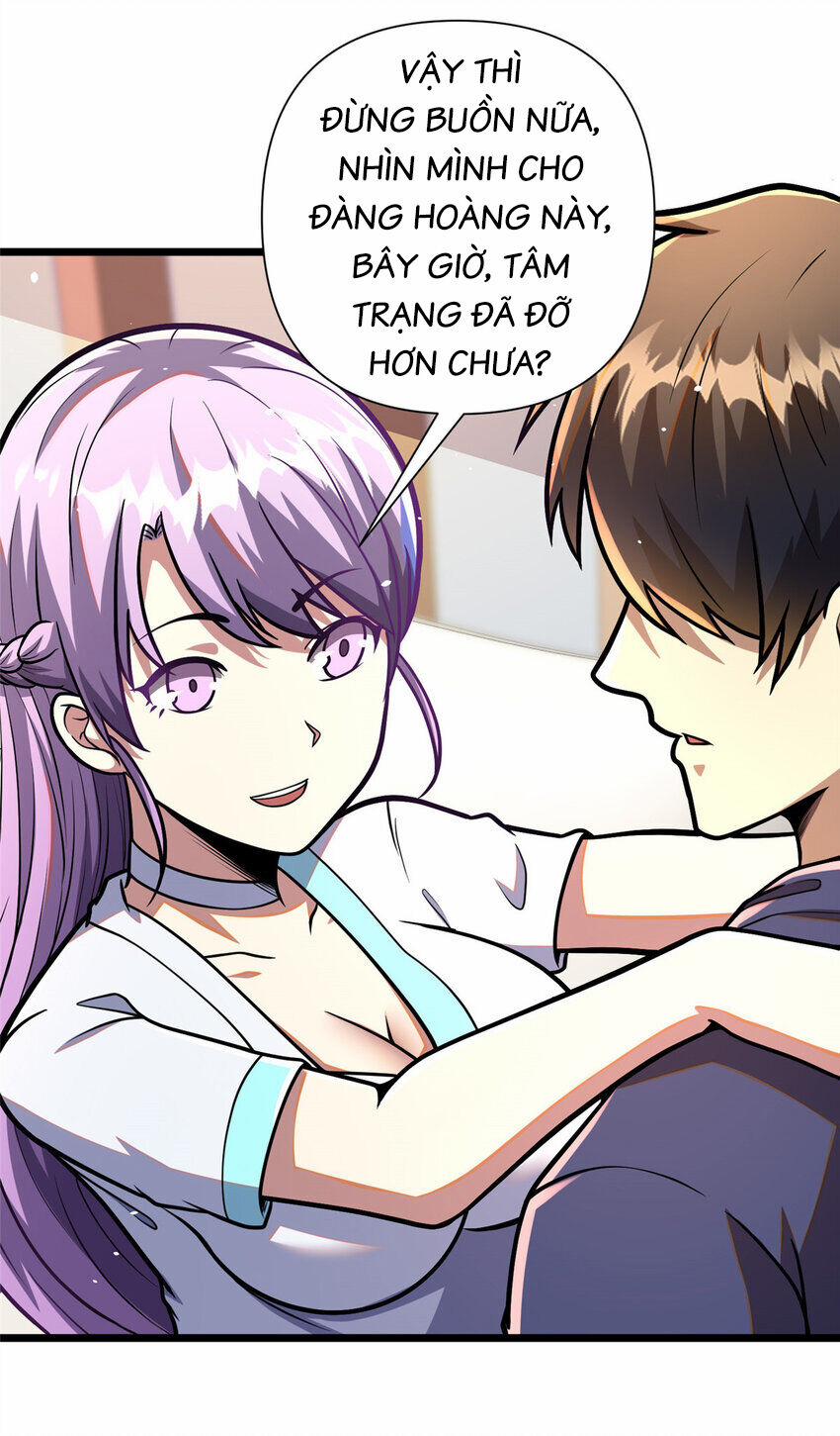 Siêu Phàm Sát Thần 82 trang 47