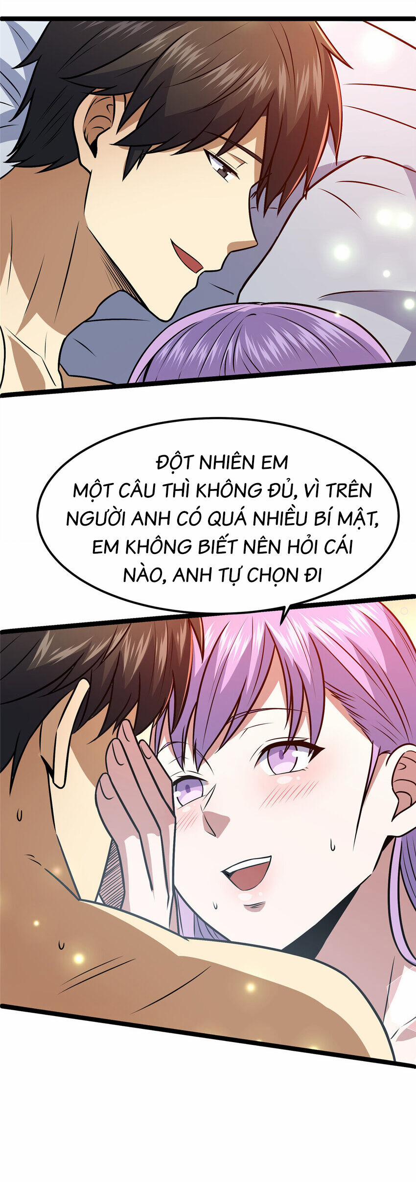 Siêu Phàm Sát Thần 83 trang 15