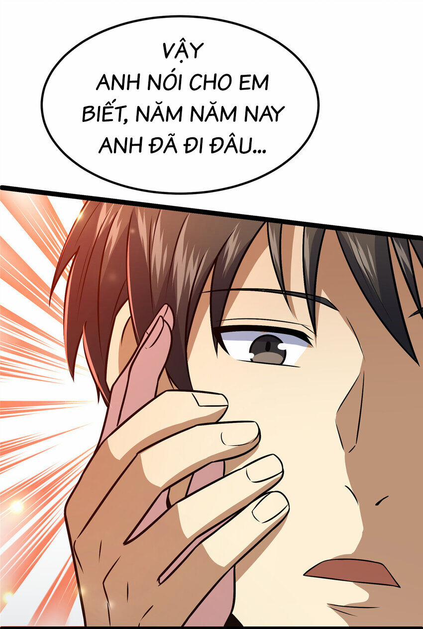 Siêu Phàm Sát Thần 83 trang 16