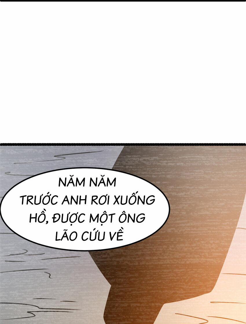 Siêu Phàm Sát Thần 83 trang 17