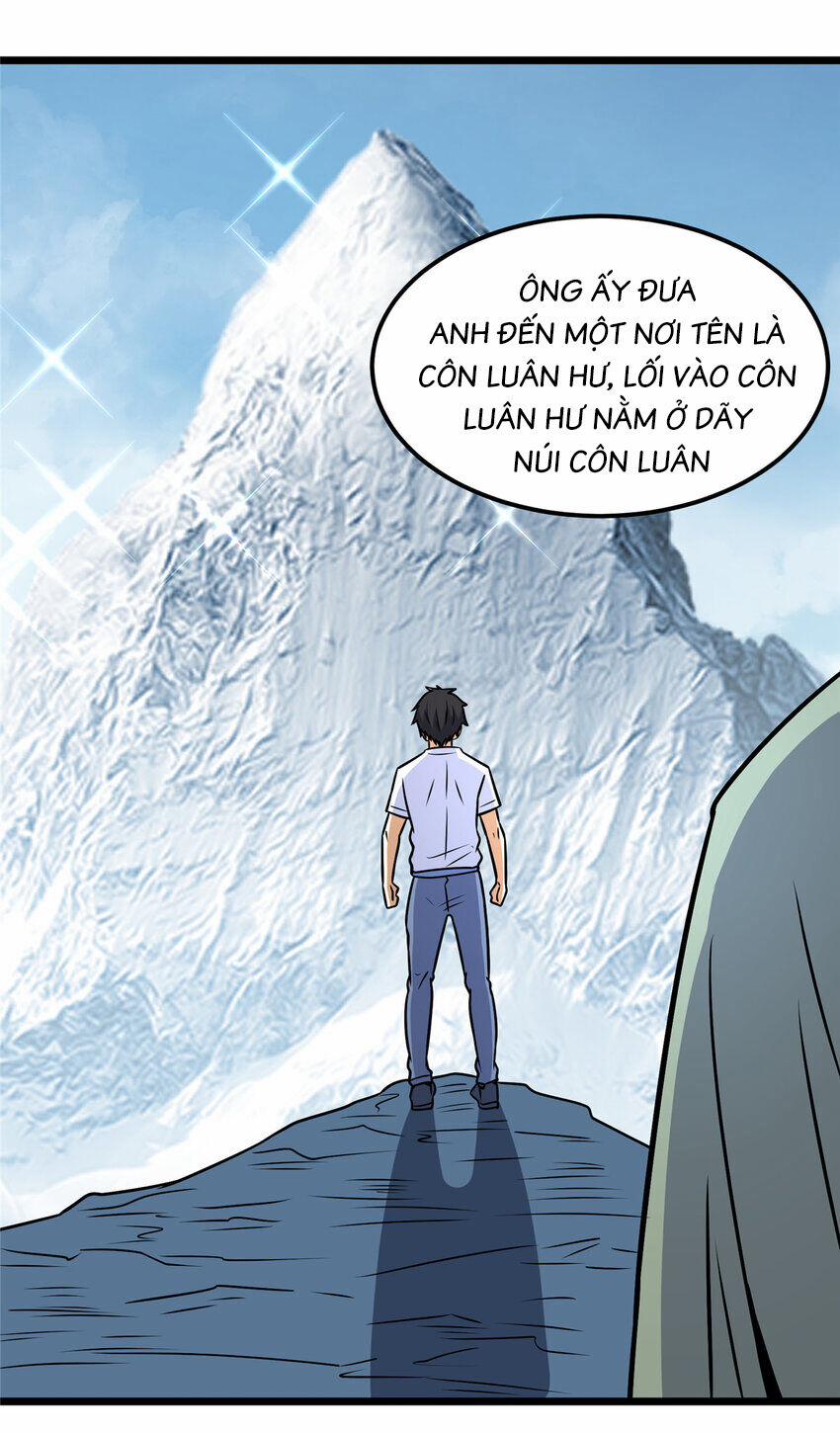 Siêu Phàm Sát Thần 83 trang 19