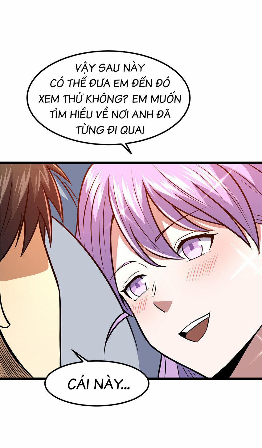 Siêu Phàm Sát Thần 83 trang 22