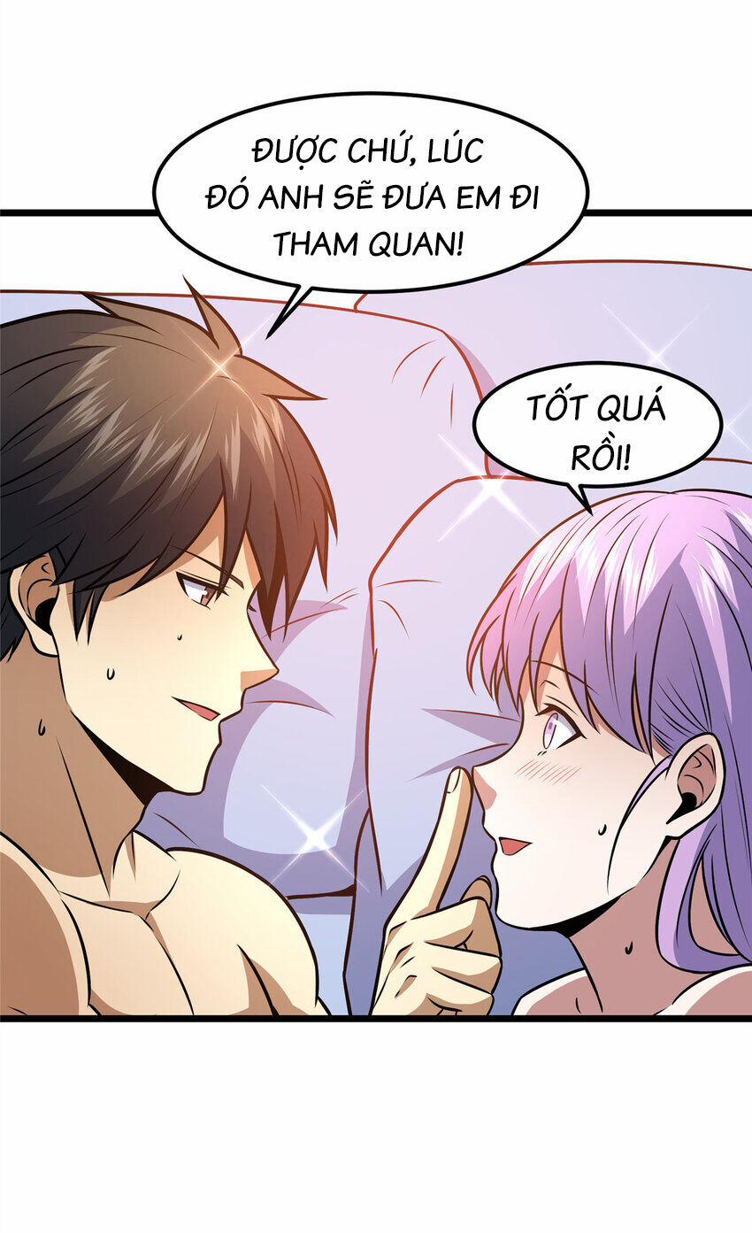 Siêu Phàm Sát Thần 83 trang 25