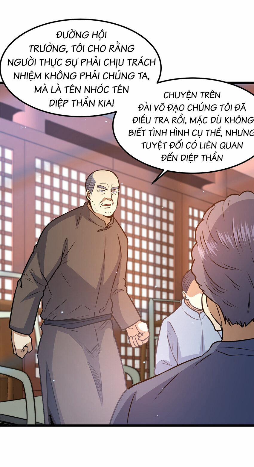 Siêu Phàm Sát Thần 83 trang 33