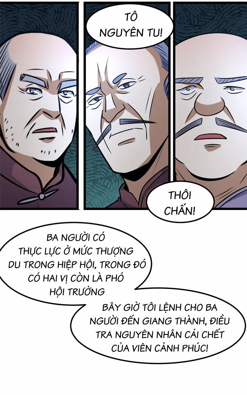 Siêu Phàm Sát Thần 83 trang 39