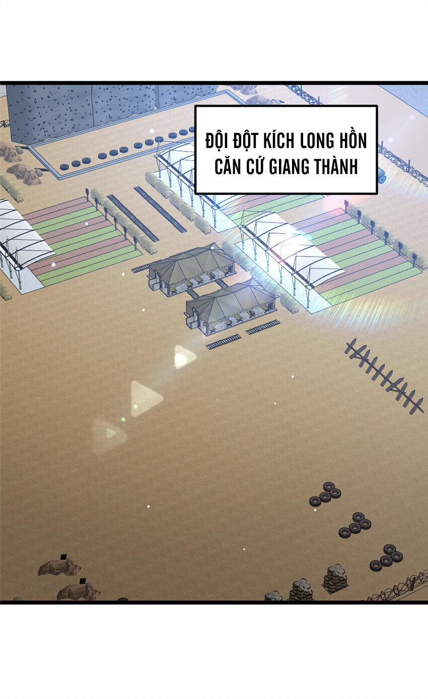 Siêu Phàm Sát Thần 83 trang 43