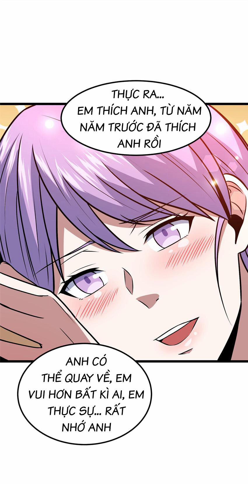 Siêu Phàm Sát Thần 83 trang 8