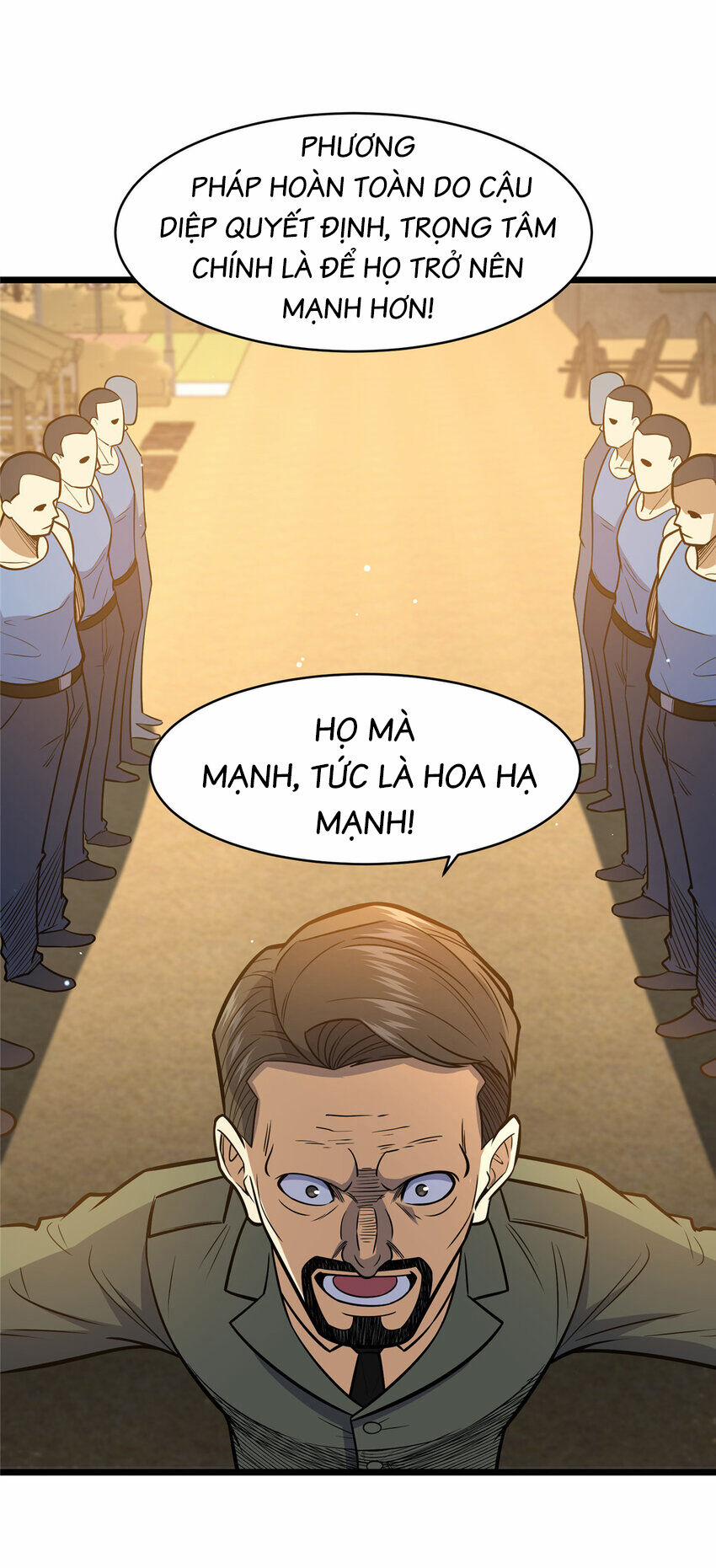 Siêu Phàm Sát Thần 84 trang 16
