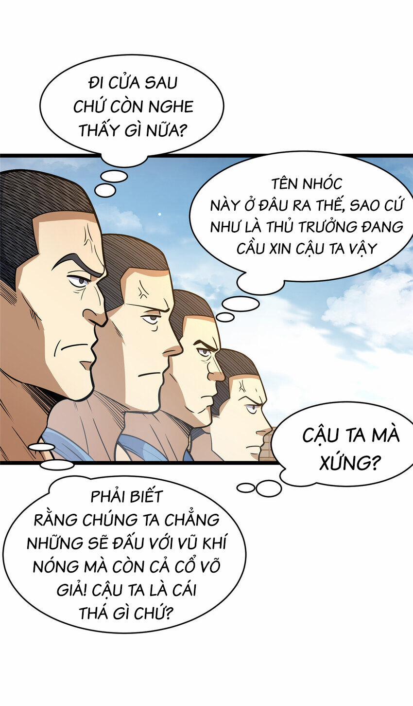 Siêu Phàm Sát Thần 84 trang 20