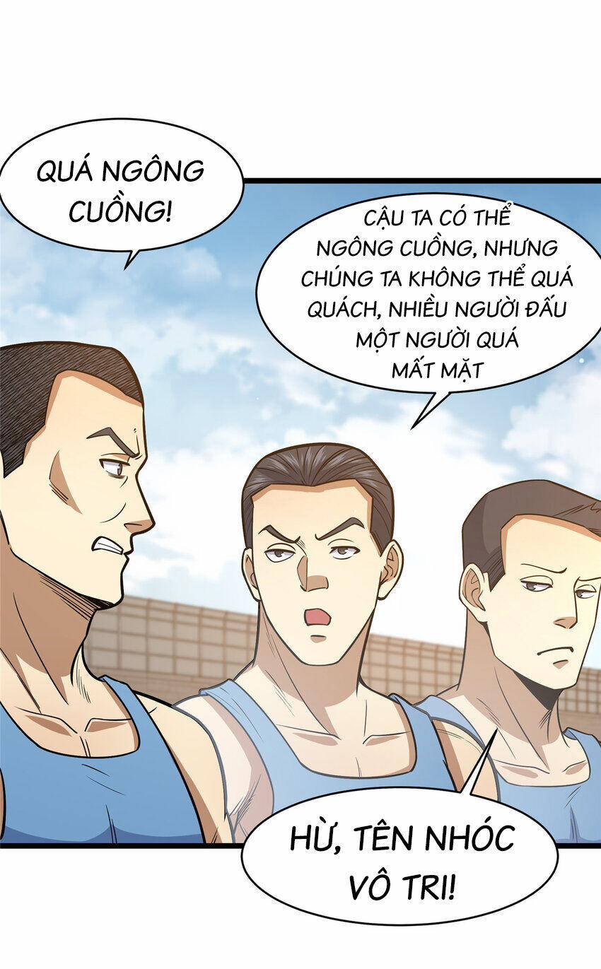 Siêu Phàm Sát Thần 84 trang 24