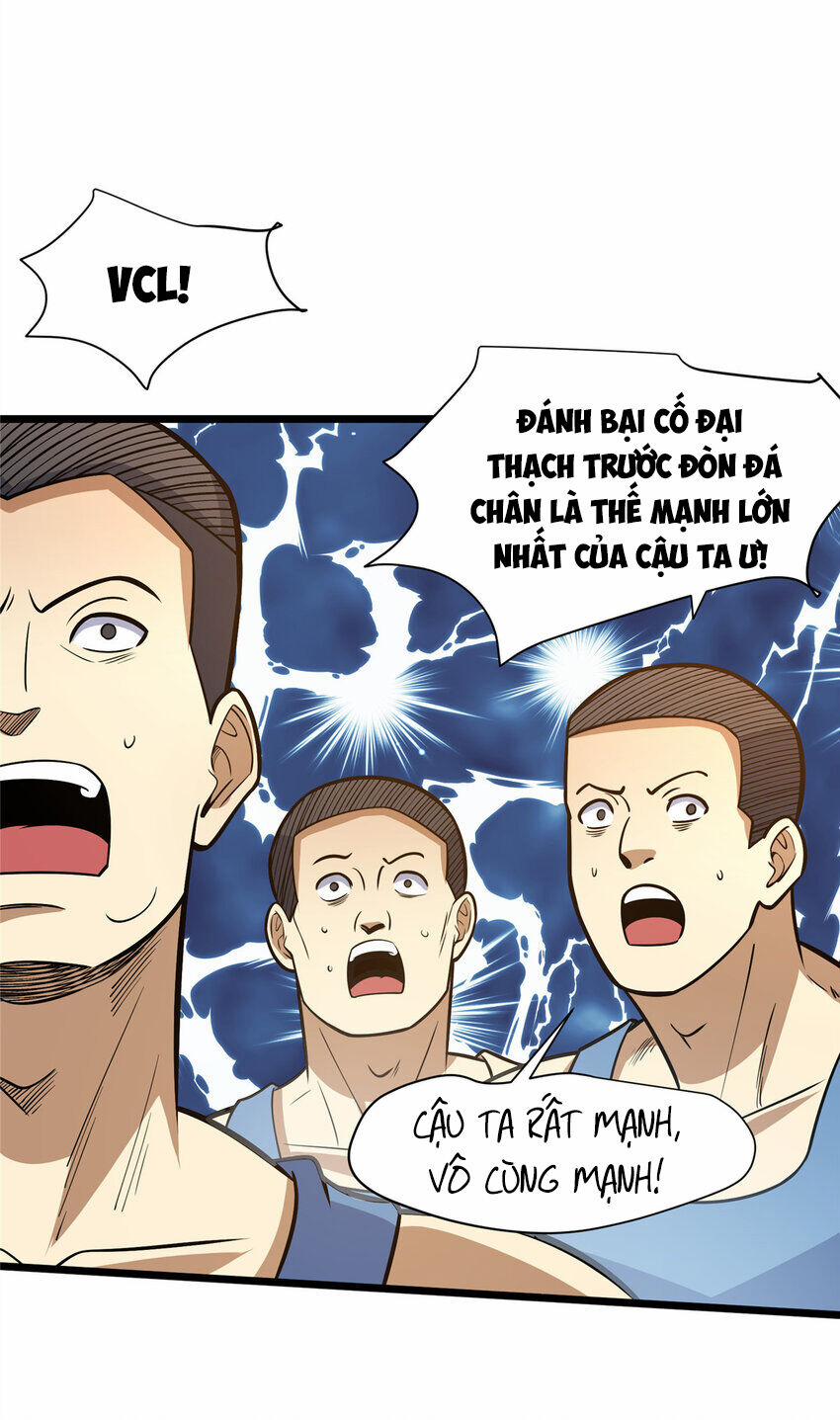Siêu Phàm Sát Thần 84 trang 34