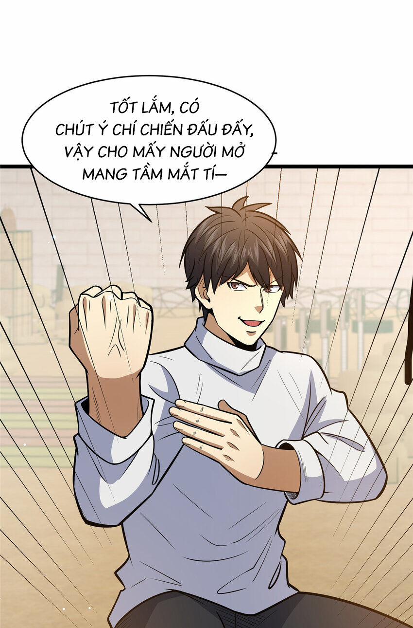 Siêu Phàm Sát Thần 84 trang 37