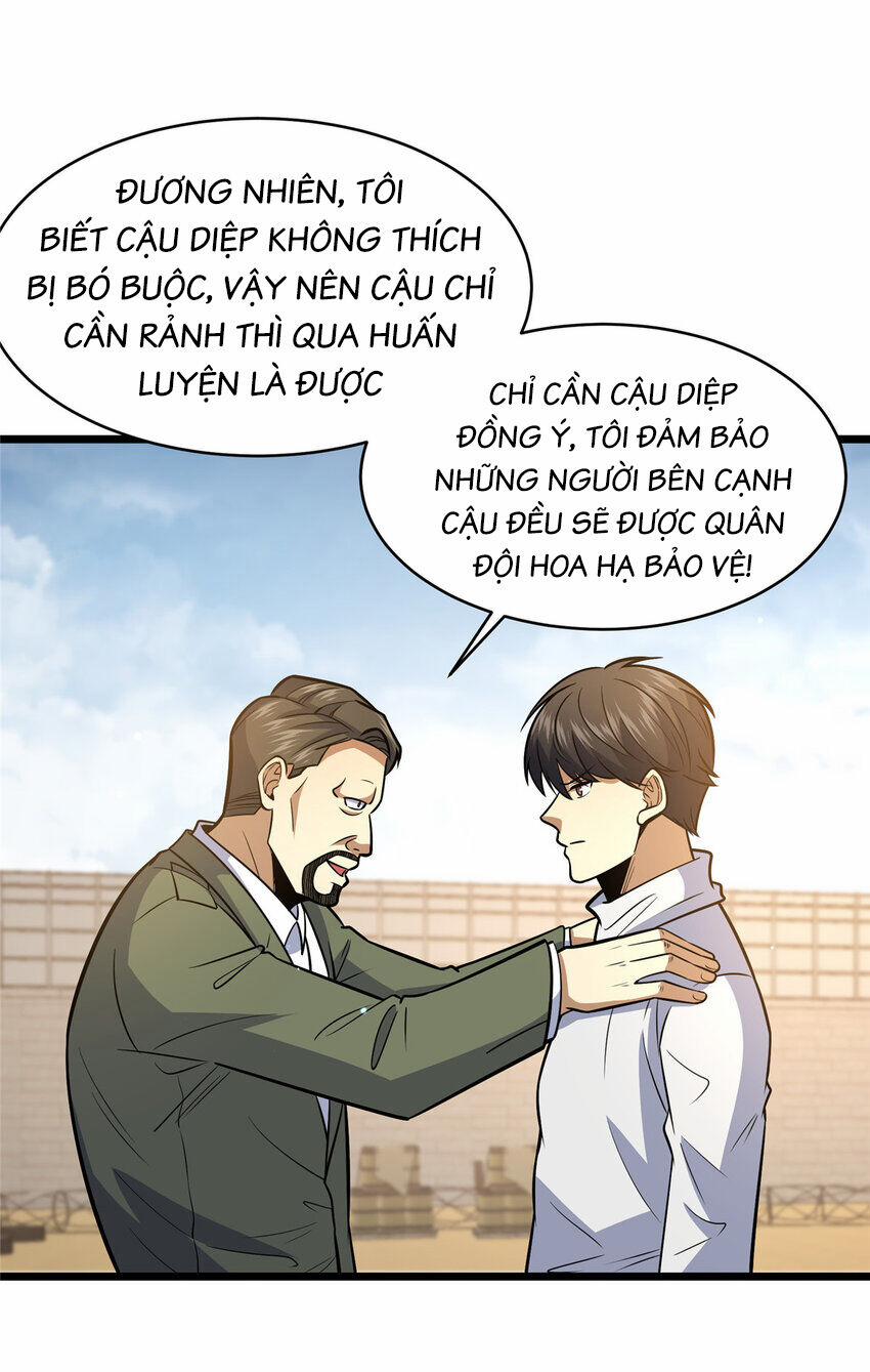 Siêu Phàm Sát Thần 84 trang 9