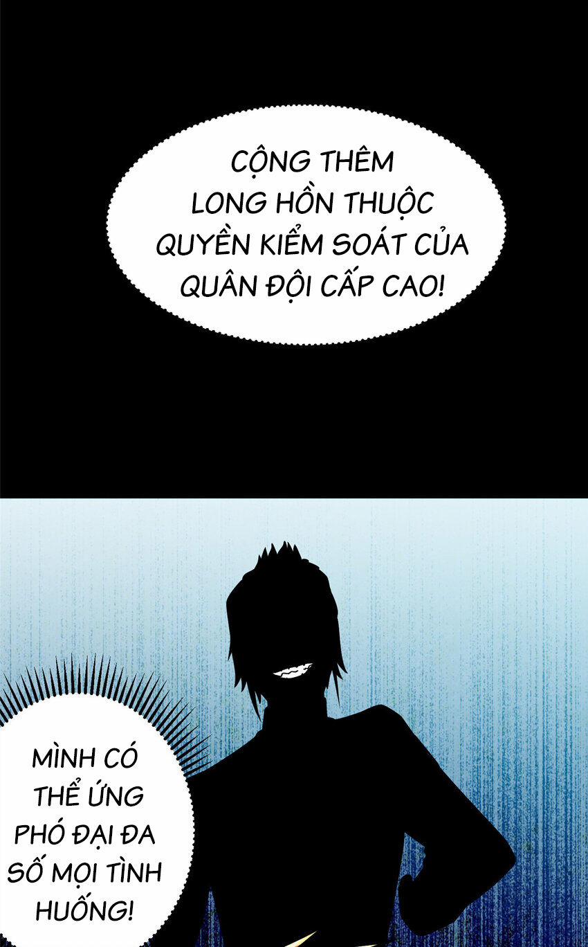 Siêu Phàm Sát Thần 85 trang 15