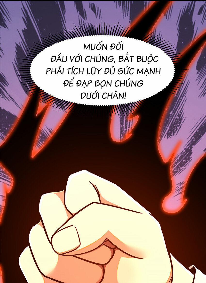 Siêu Phàm Sát Thần 85 trang 19