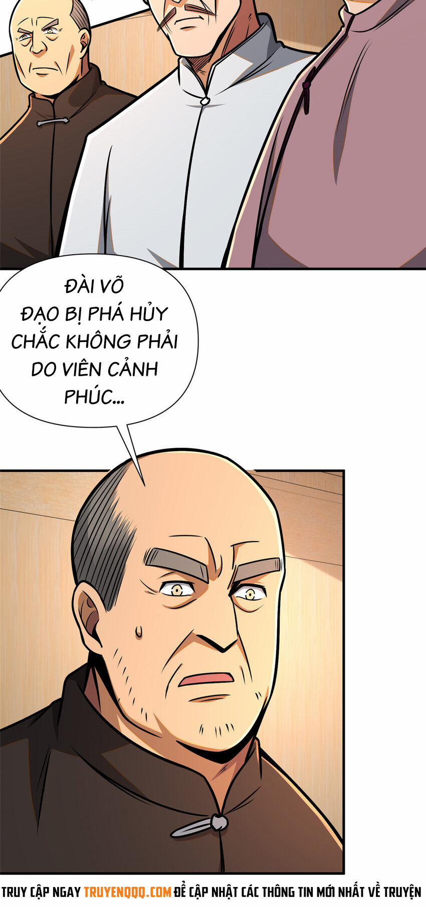 Siêu Phàm Sát Thần 85 trang 22
