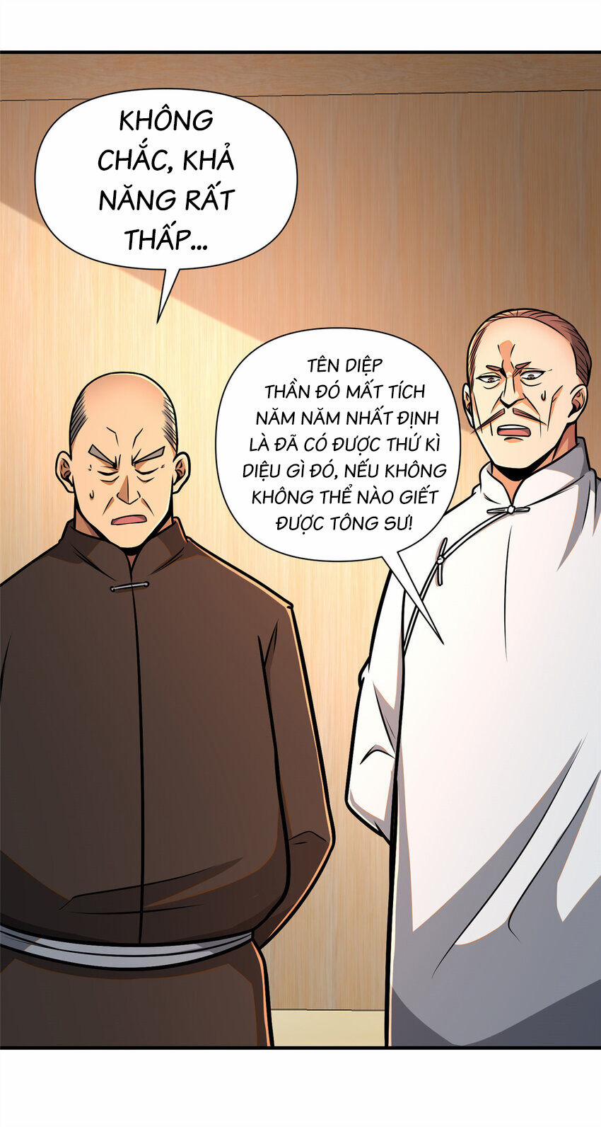 Siêu Phàm Sát Thần 85 trang 26