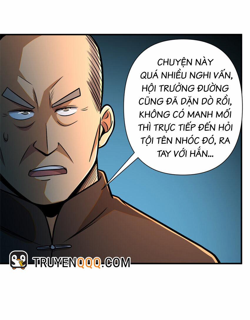 Siêu Phàm Sát Thần 85 trang 27