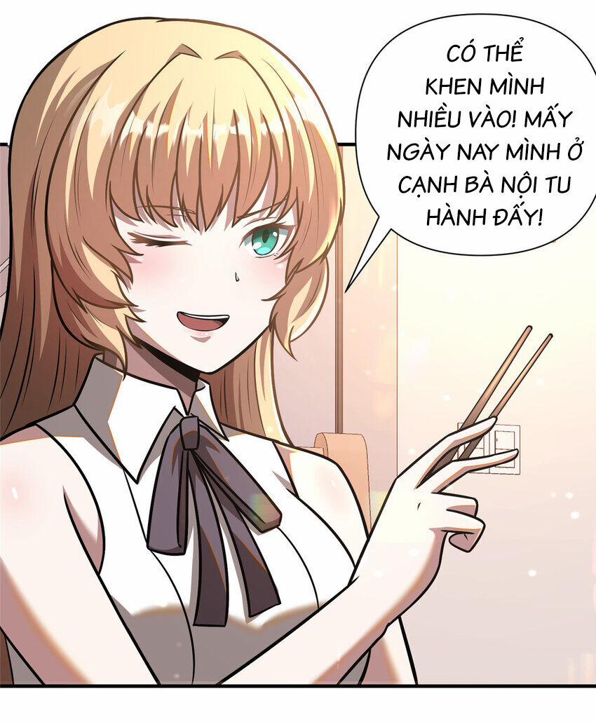 Siêu Phàm Sát Thần 85 trang 30
