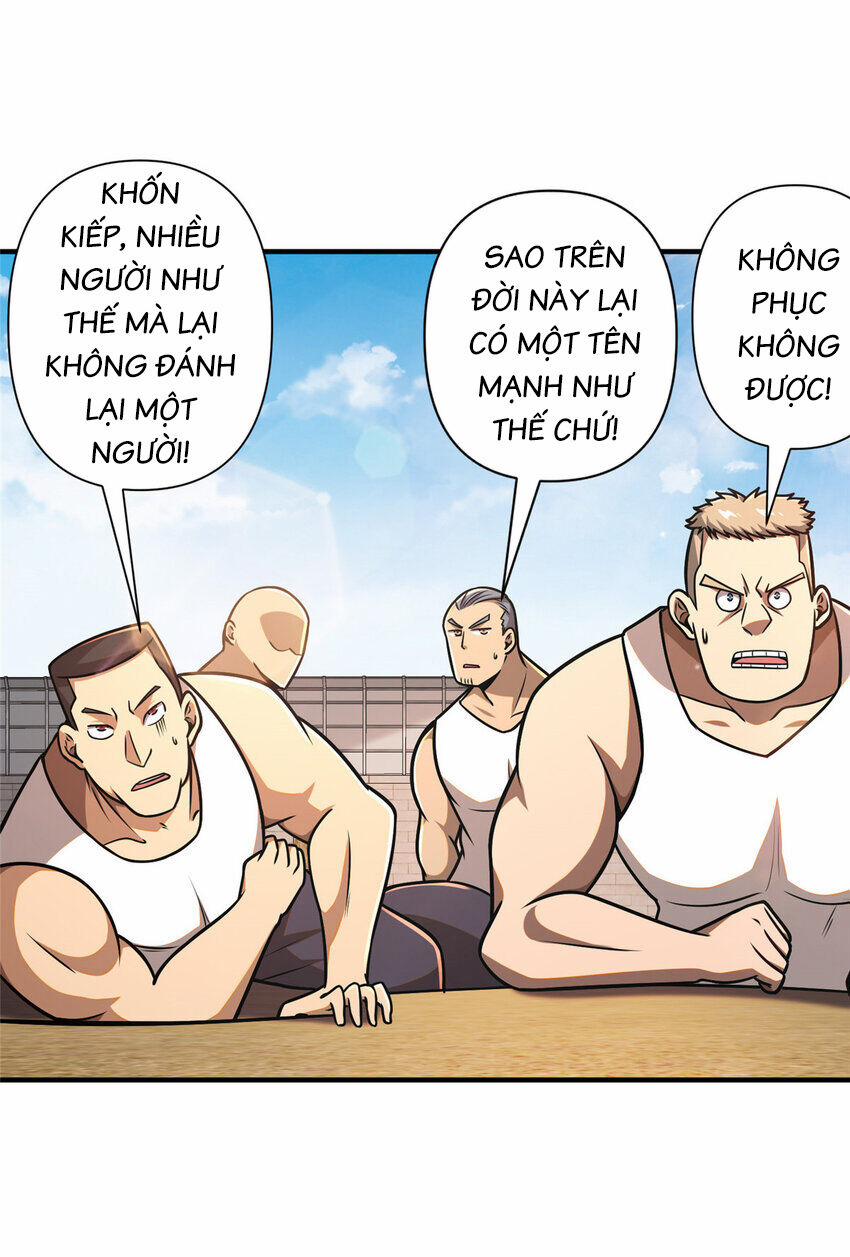 Siêu Phàm Sát Thần 85 trang 4