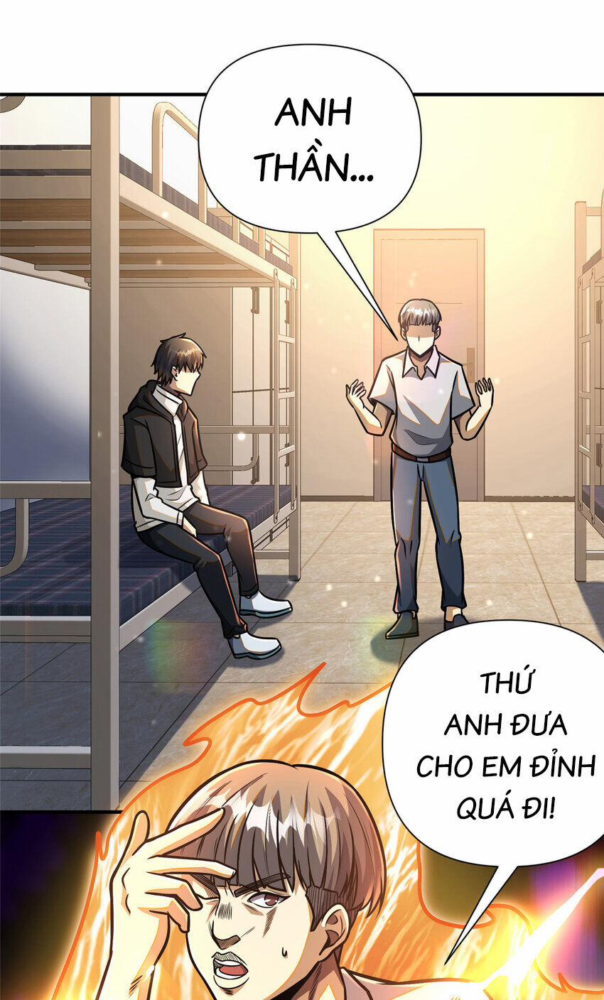 Siêu Phàm Sát Thần 85 trang 40