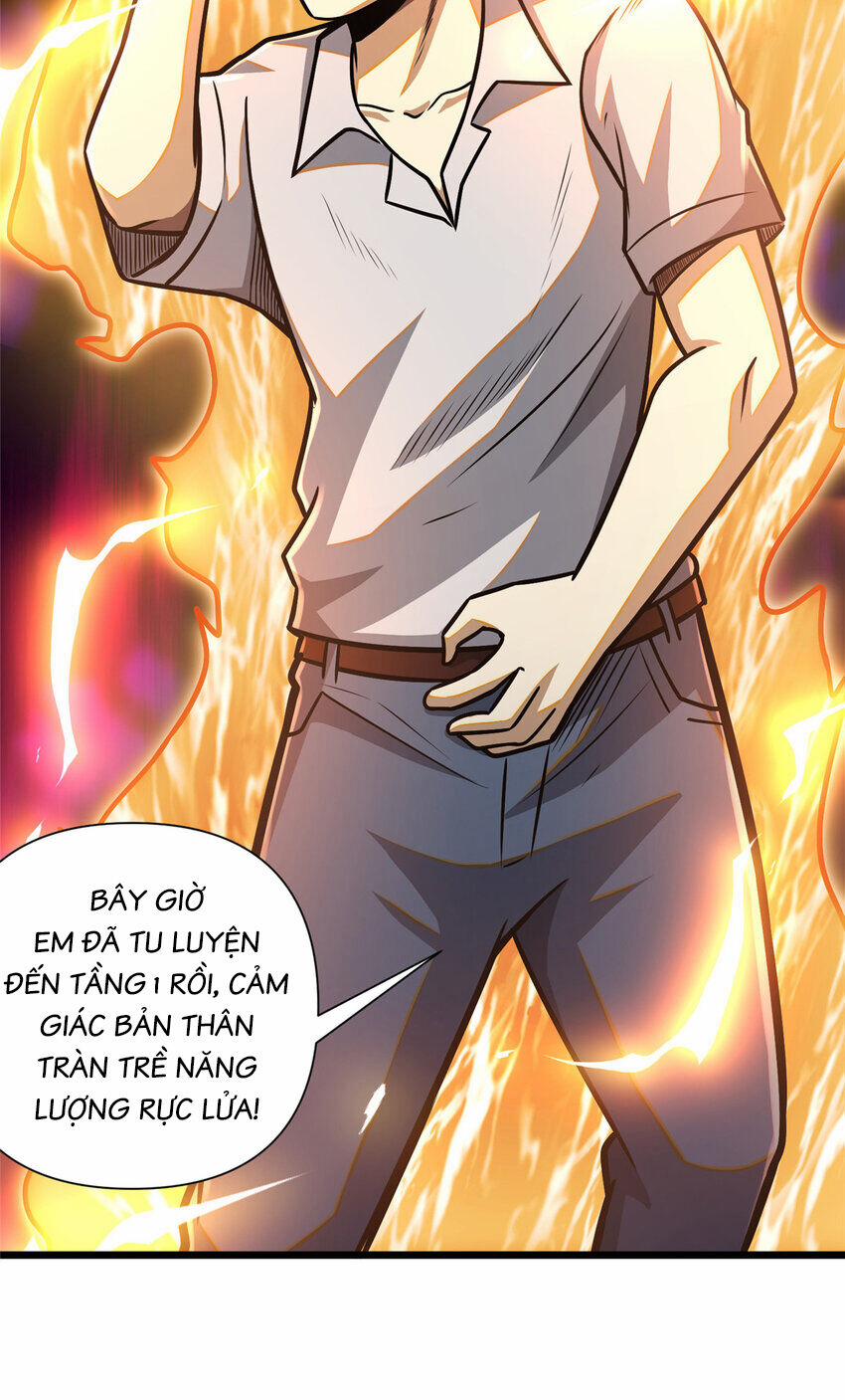 Siêu Phàm Sát Thần 85 trang 41