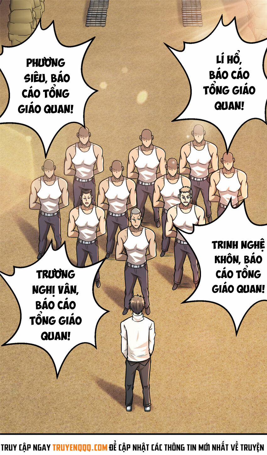 Siêu Phàm Sát Thần 85 trang 8