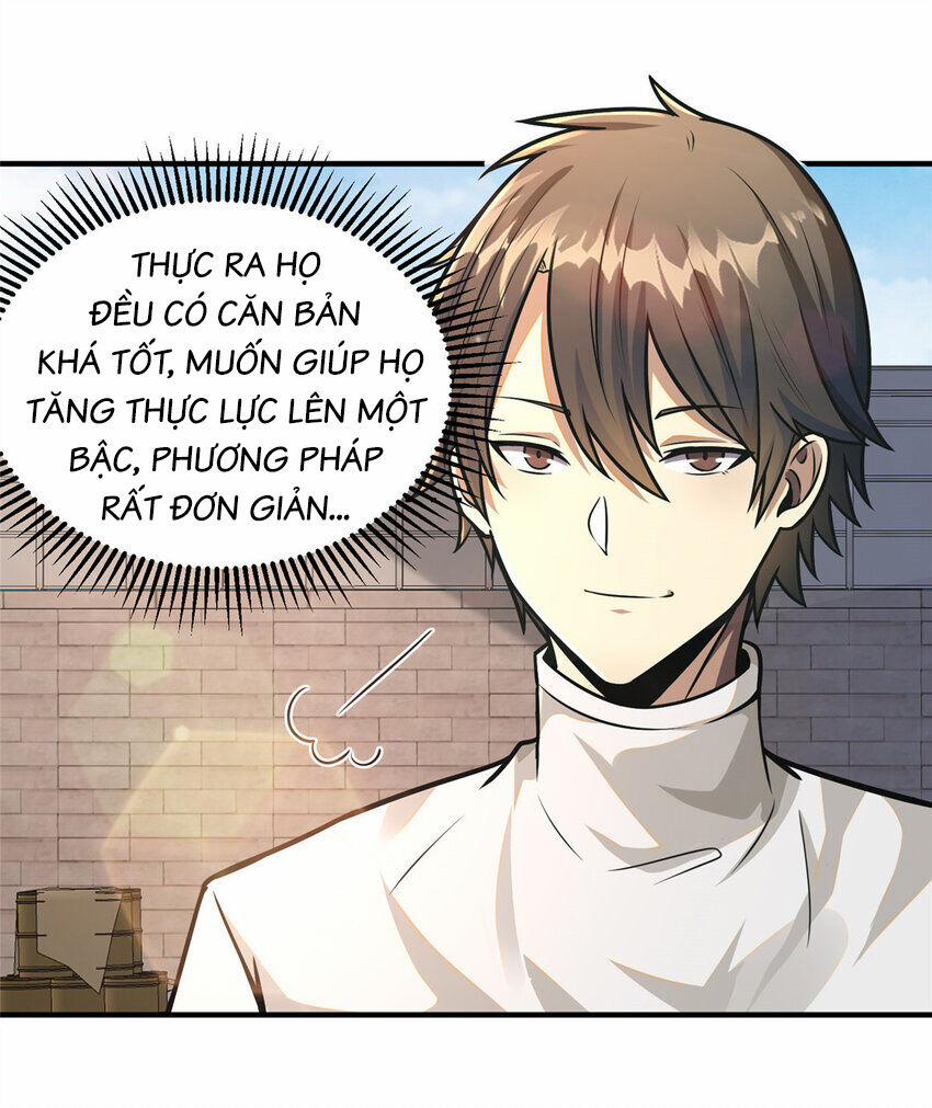 Siêu Phàm Sát Thần 85 trang 9