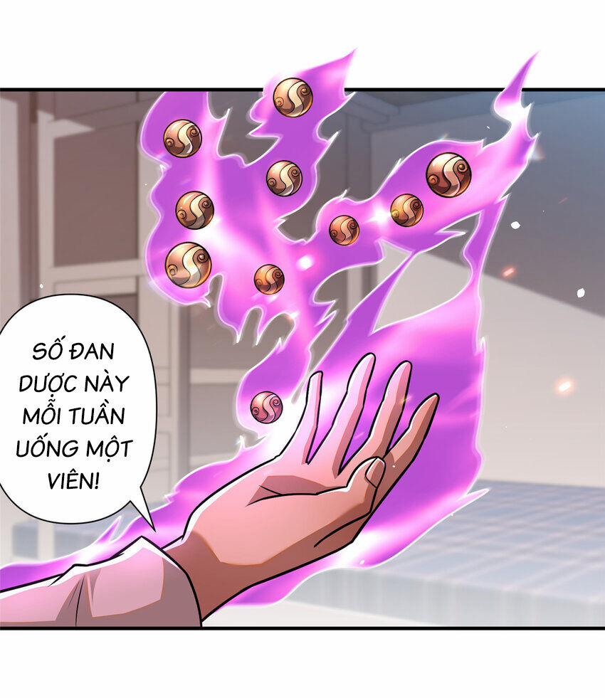 Siêu Phàm Sát Thần 86 trang 2