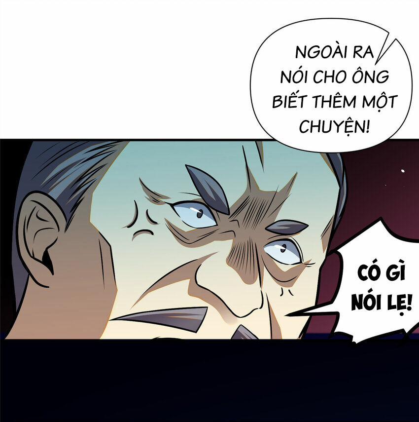 Siêu Phàm Sát Thần 86 trang 21