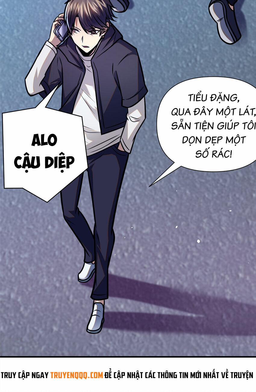 Siêu Phàm Sát Thần 86 trang 24