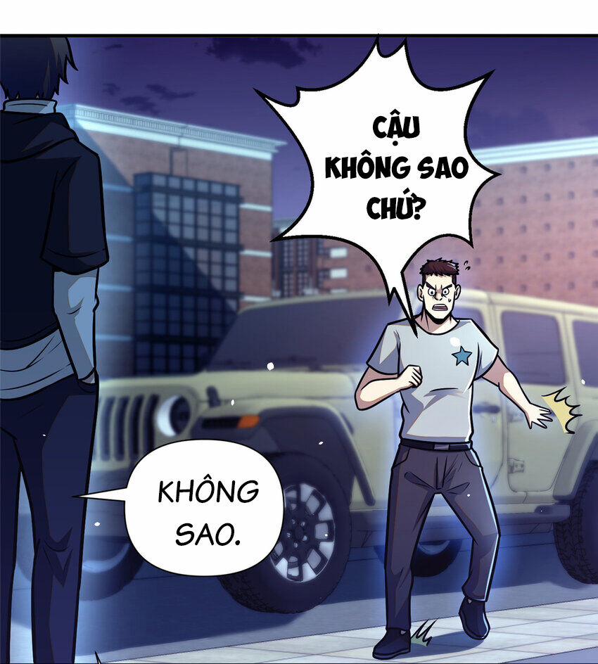 Siêu Phàm Sát Thần 86 trang 31