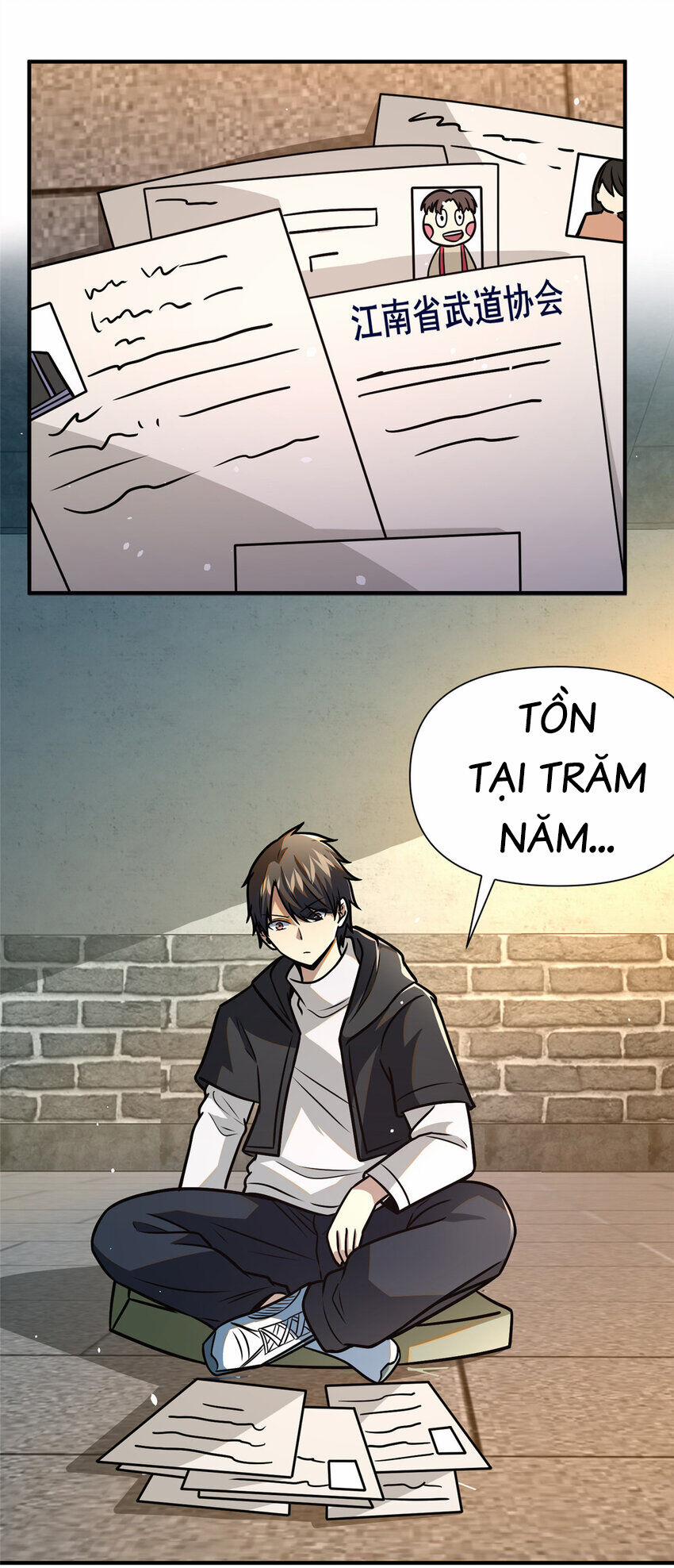 Siêu Phàm Sát Thần 86 trang 35