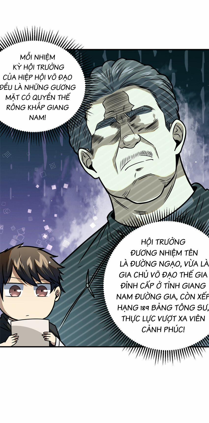 Siêu Phàm Sát Thần 86 trang 37
