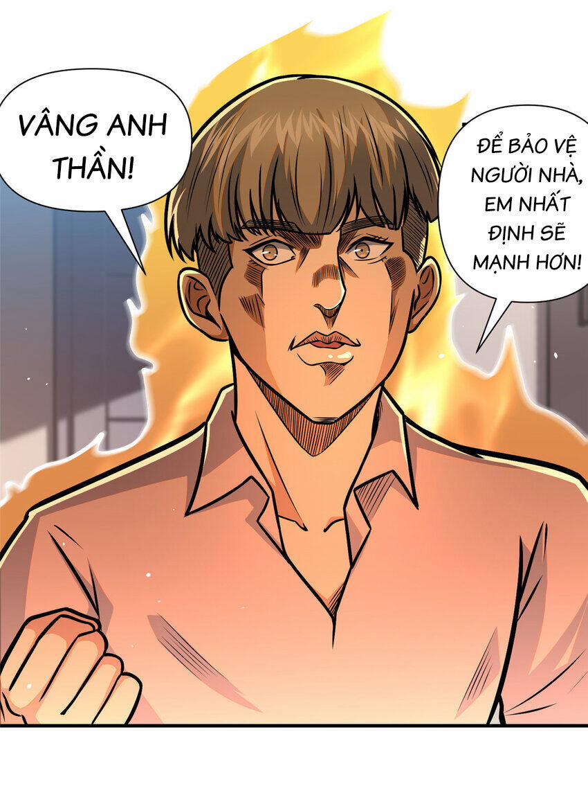 Siêu Phàm Sát Thần 86 trang 4