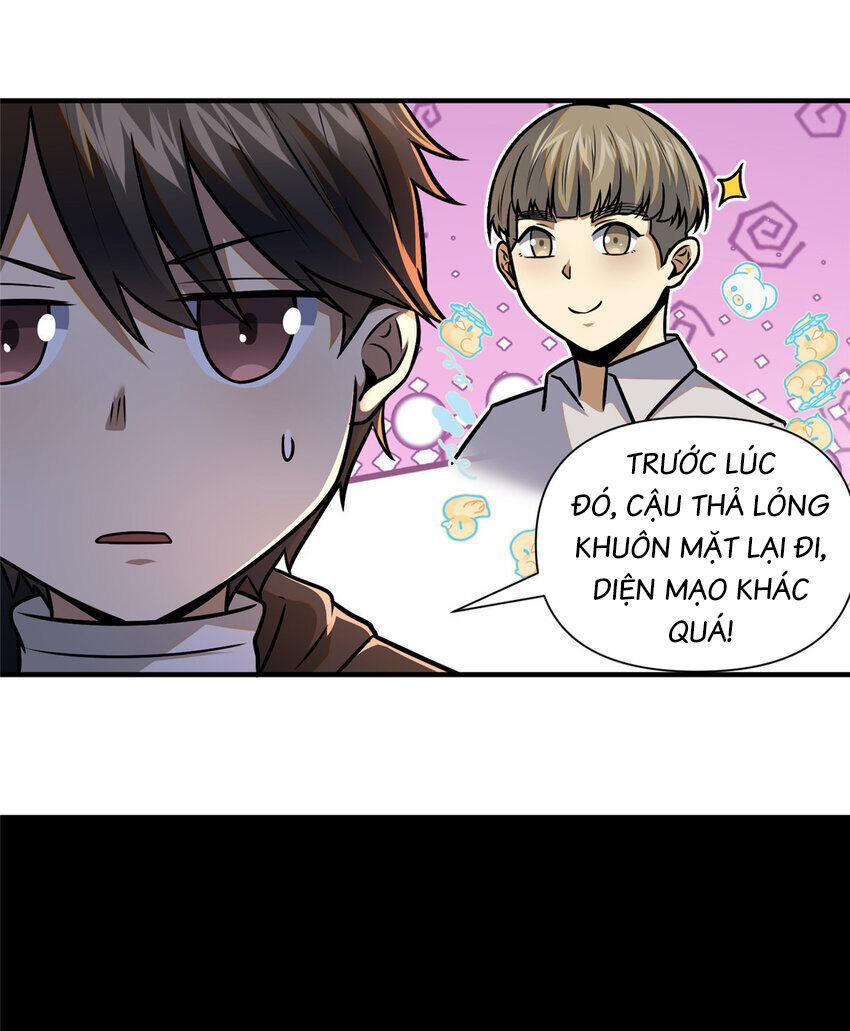 Siêu Phàm Sát Thần 86 trang 5