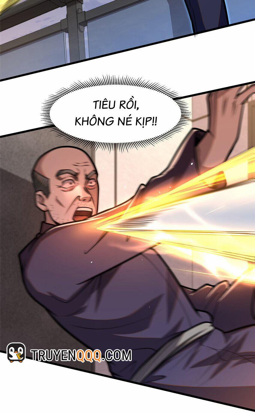 Siêu Phàm Sát Thần 87 trang 18