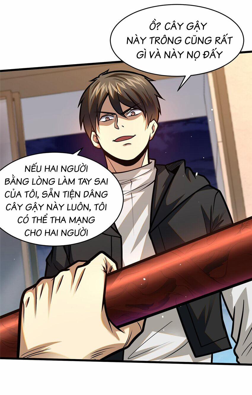 Siêu Phàm Sát Thần 87 trang 22