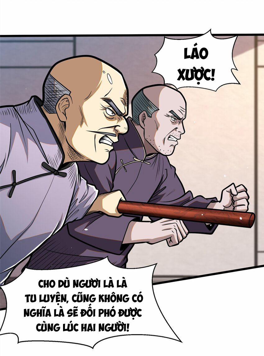 Siêu Phàm Sát Thần 87 trang 23