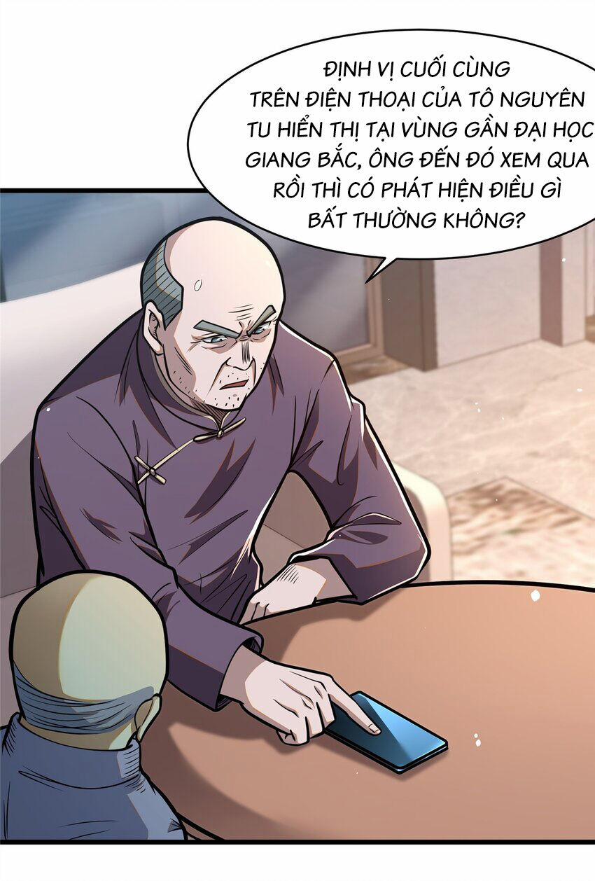 Siêu Phàm Sát Thần 87 trang 6