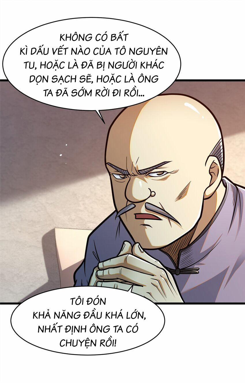 Siêu Phàm Sát Thần 87 trang 7