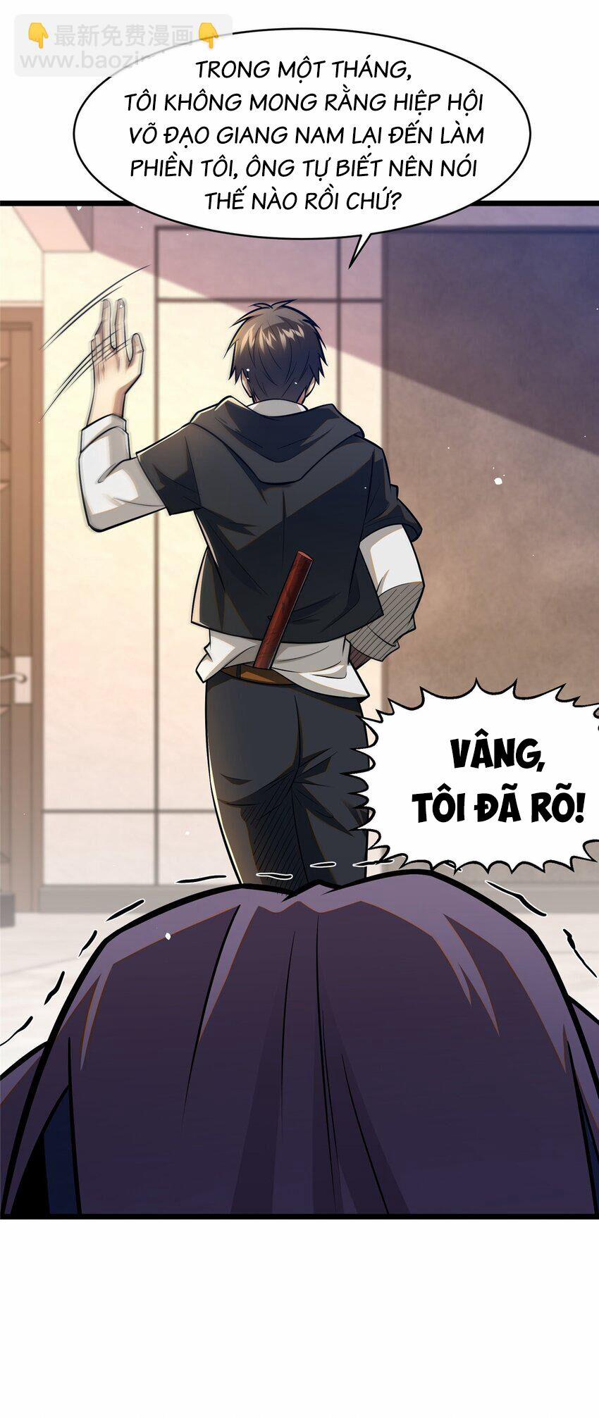 Siêu Phàm Sát Thần 88 trang 10