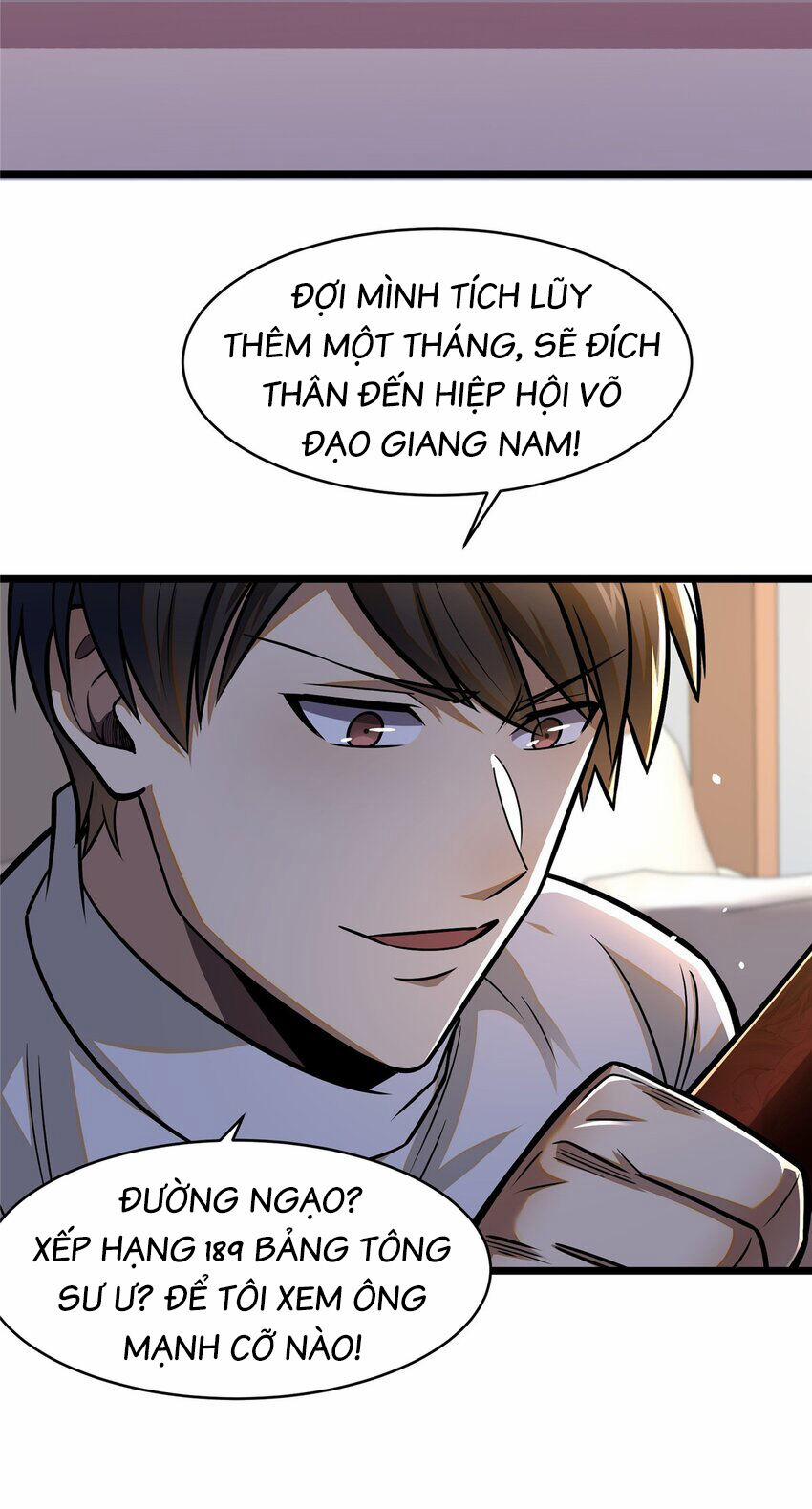 Siêu Phàm Sát Thần 88 trang 14
