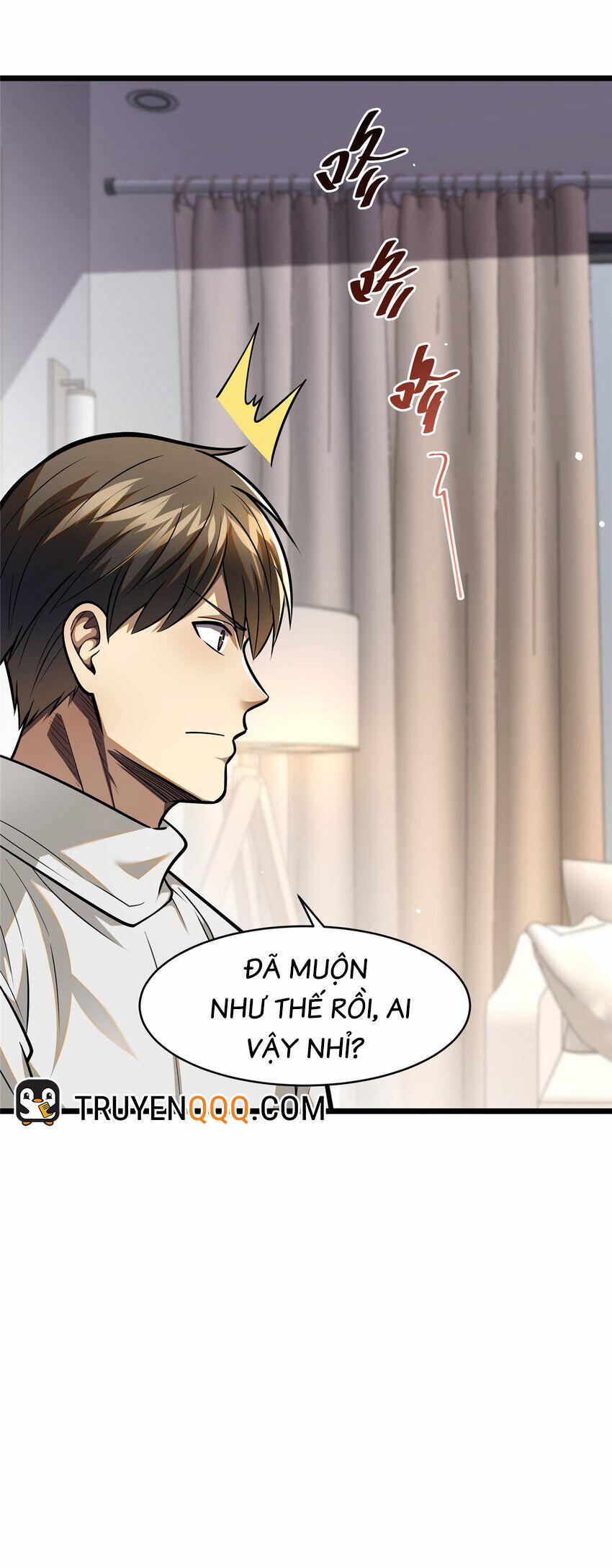 Siêu Phàm Sát Thần 88 trang 15